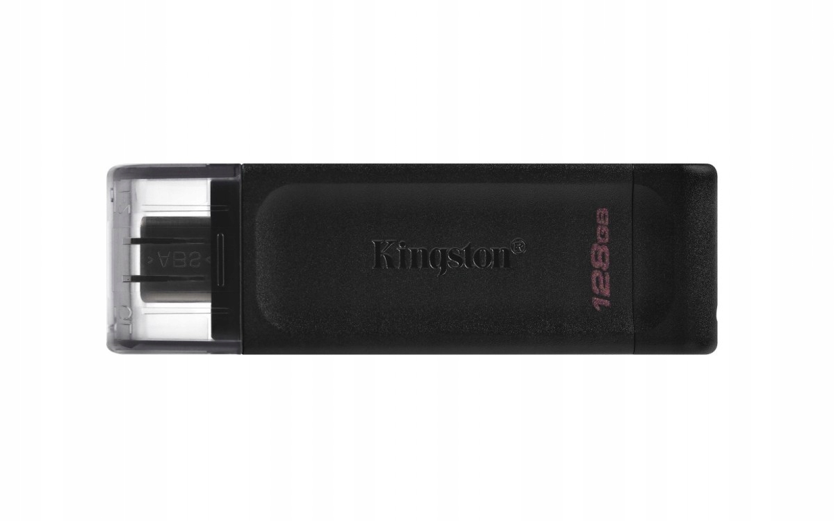 Kingston DT70 z przodu