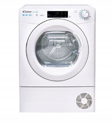 Smart Pro - szybkie cykle