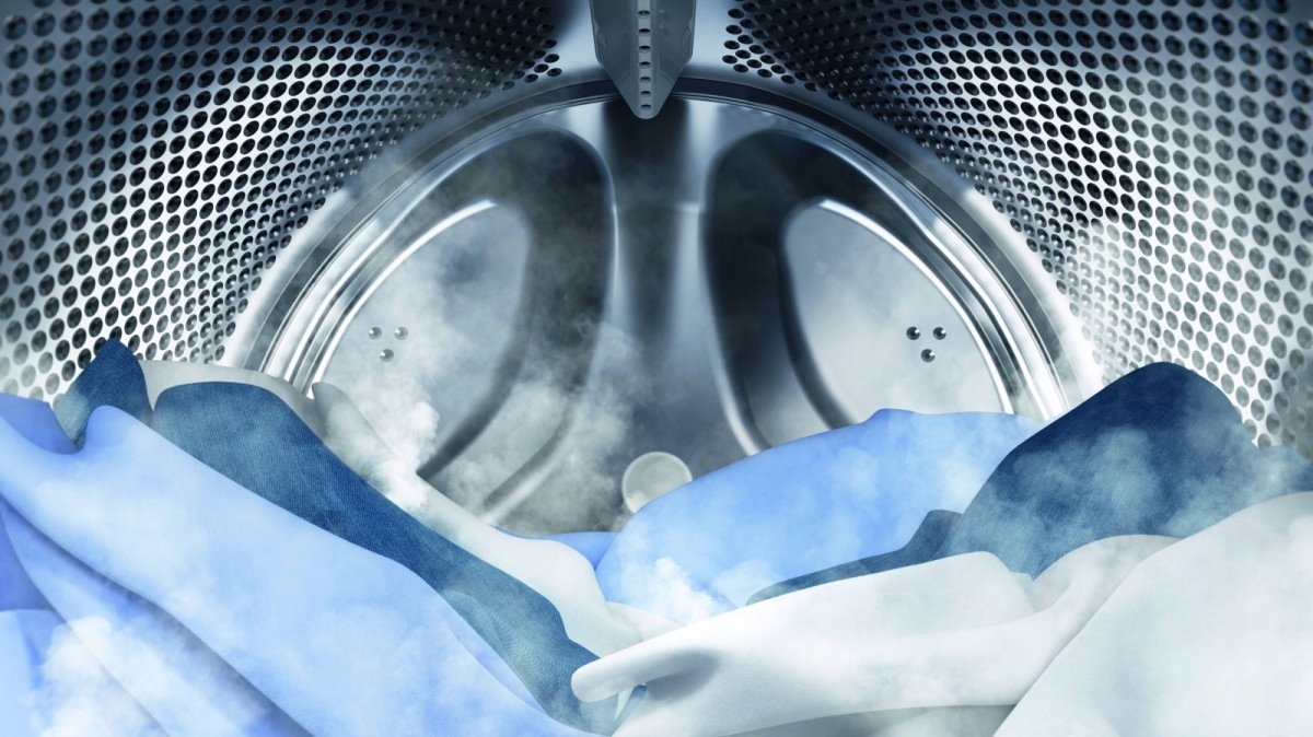 Szybkie programy prania