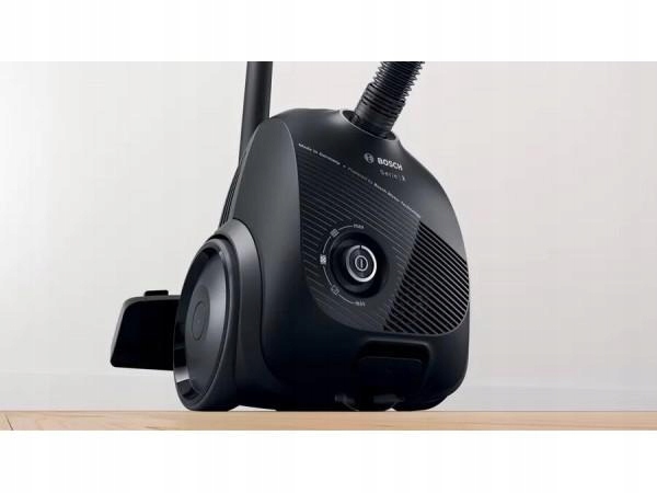 Bosch BGLS2BA3H – filtr i worek