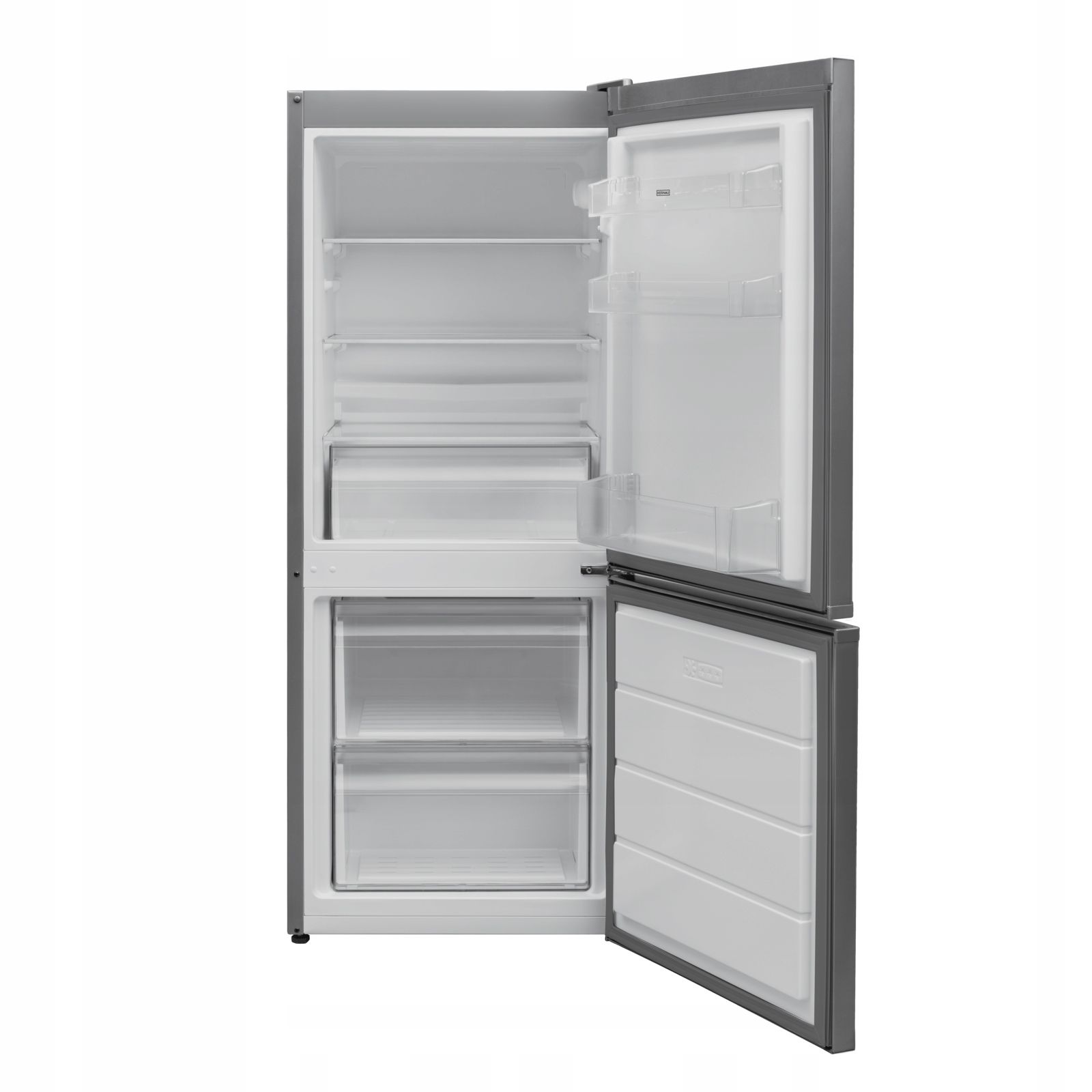 KFRC 13153.3 LF IX - wnętrze