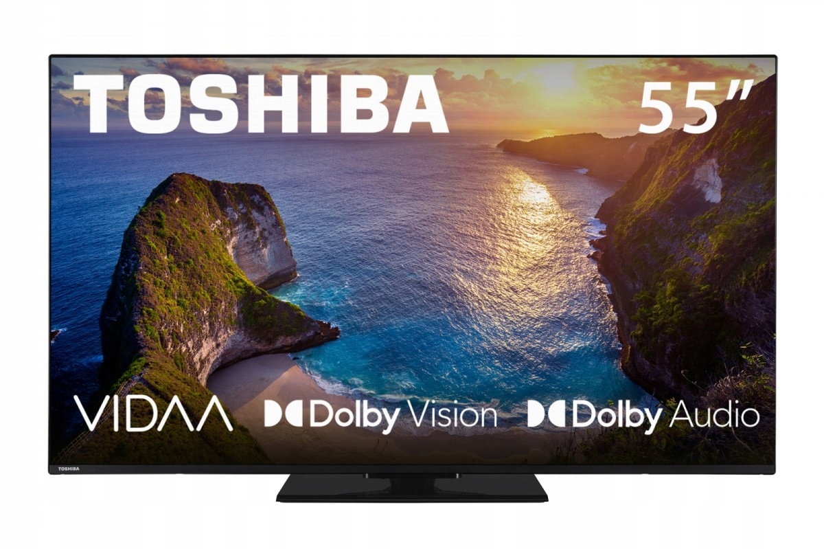 4K HDR