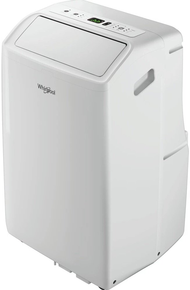 Whirlpool PACF212COW – klimatyzator przenośny
