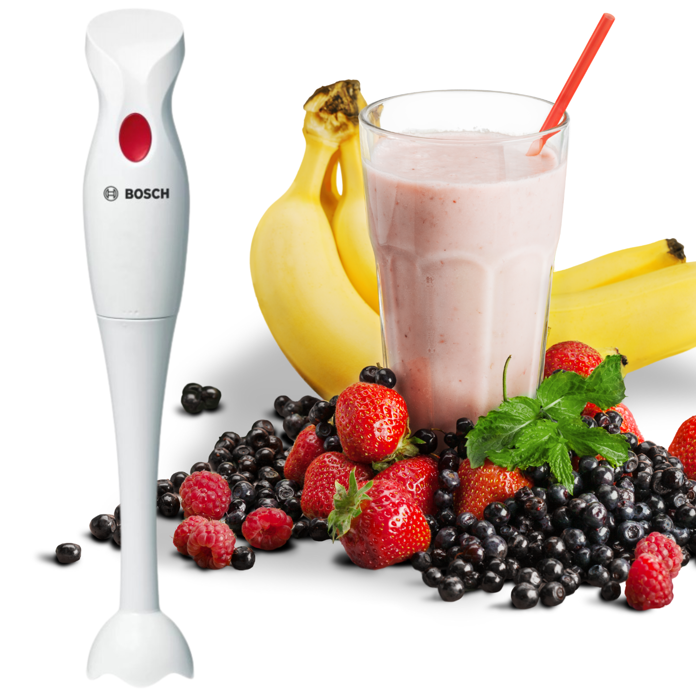 Blender - zdjęcie 1