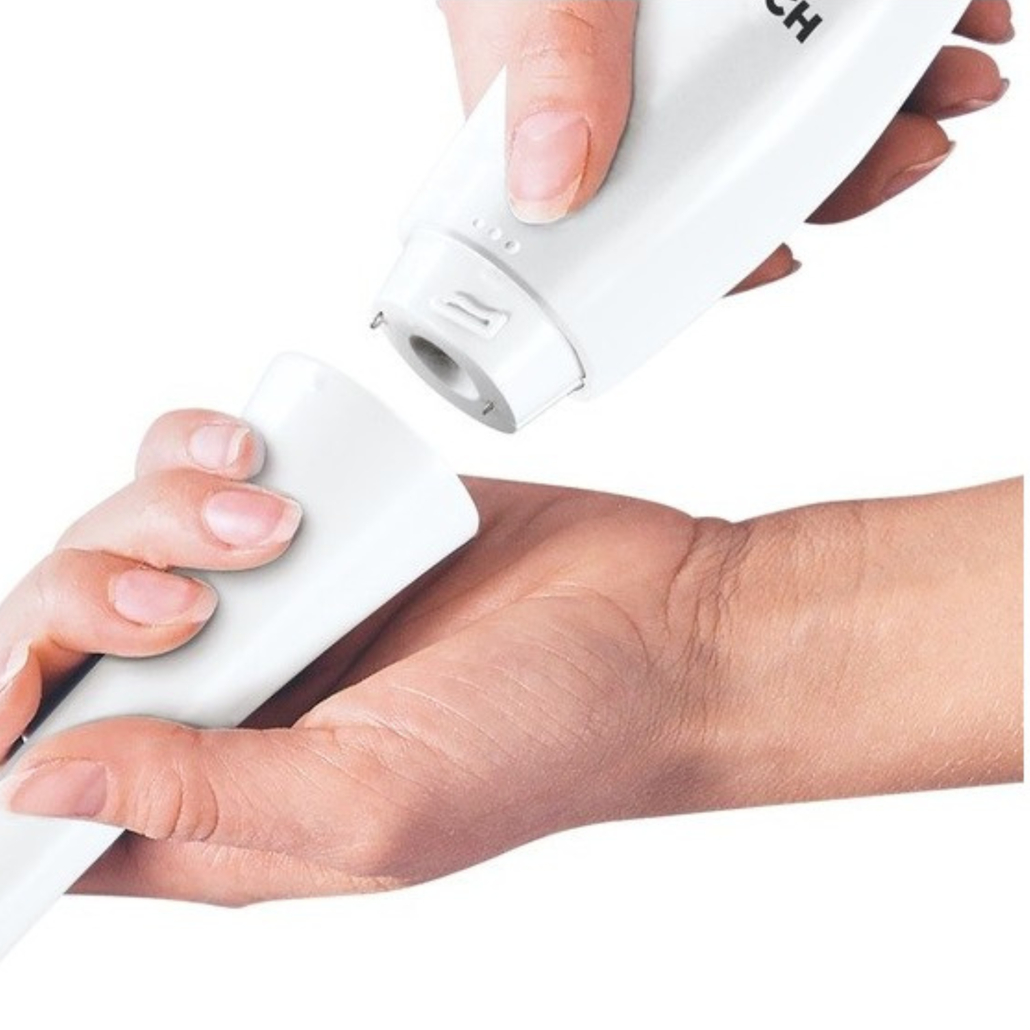 Blender - końcówka miksująca