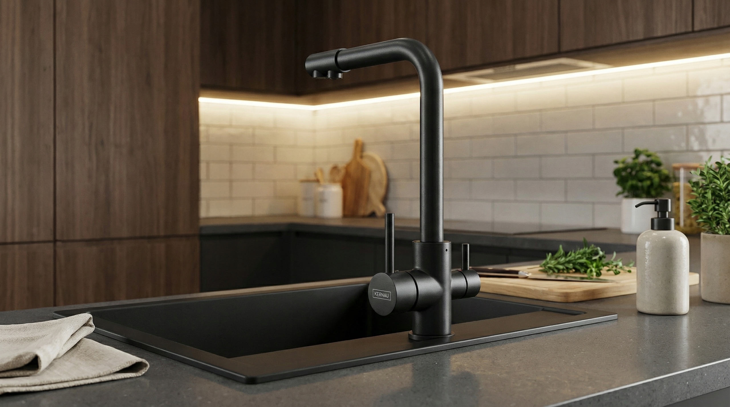 KWT 46 – system odkamieniania