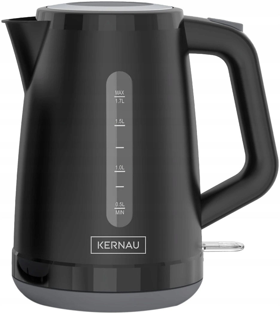 Kernau KSK 176 BK – dane techniczne