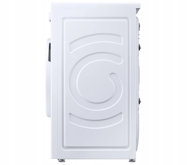 Samsung WW80FG3M05TWEO – Czyszczenie bębna