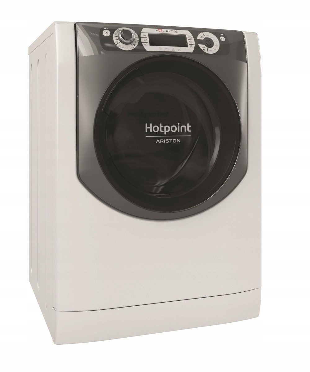 Hotpoint AQ104D497SDEU – praktyczne programy
