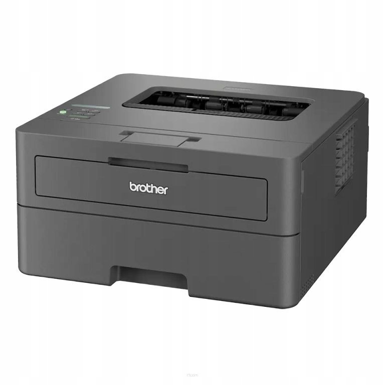 Kompaktowy design i technologia laserowa