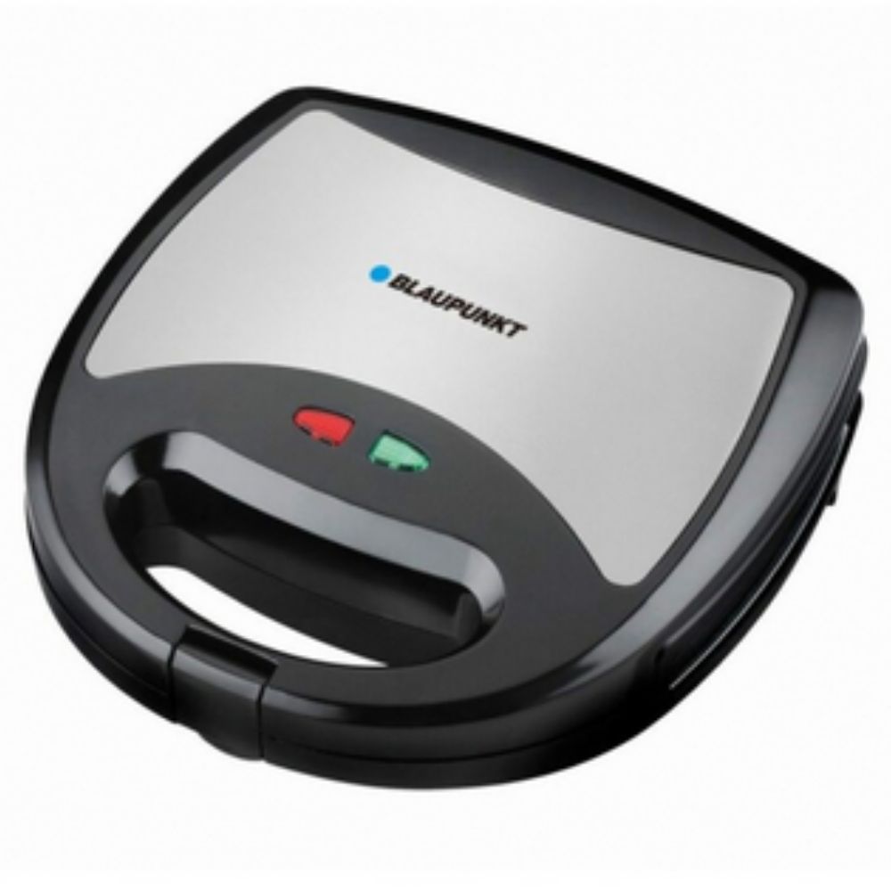 Blaupunkt SMS611 – bezpieczeństwo