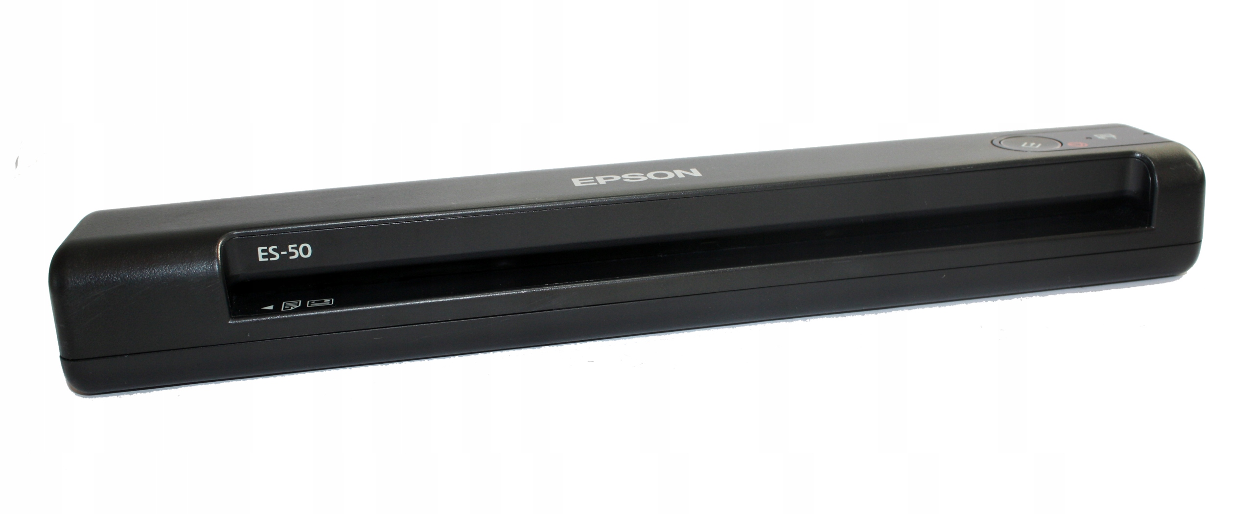 Oprogramowanie ScanSmart