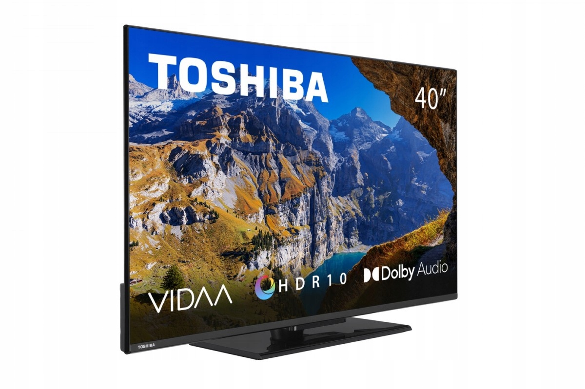 Dolby Audio