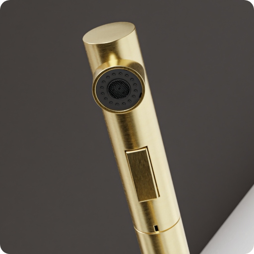 KWT 33 PO Gold – system odkamieniania