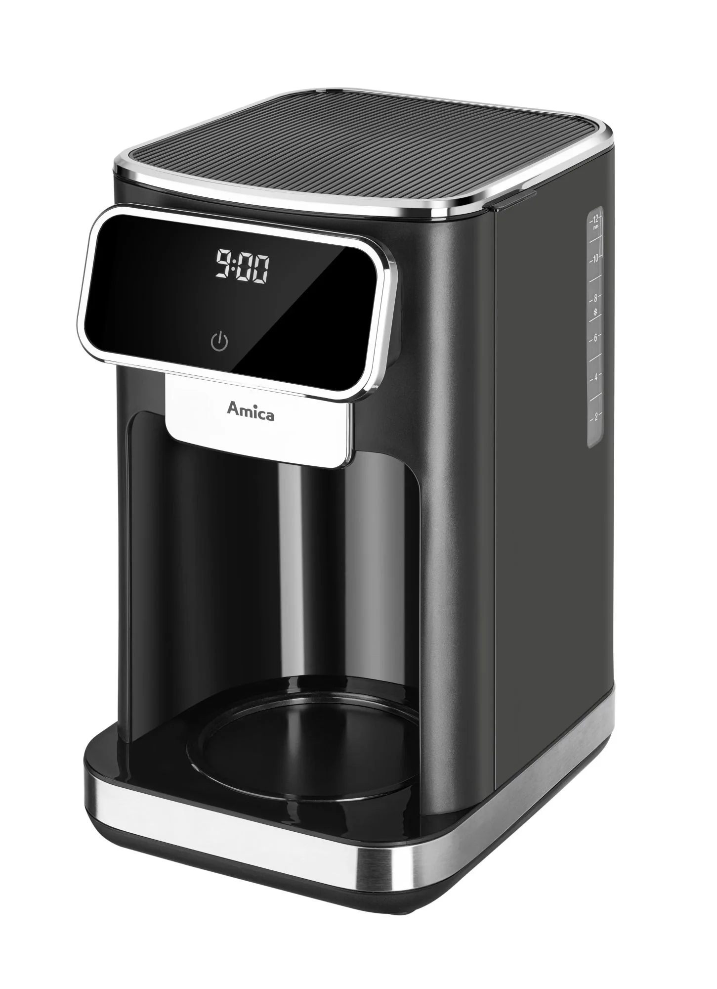 Amica CD2011 – funkcje automatyczne