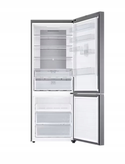 All-Around Cooling – równomierne chłodzenie