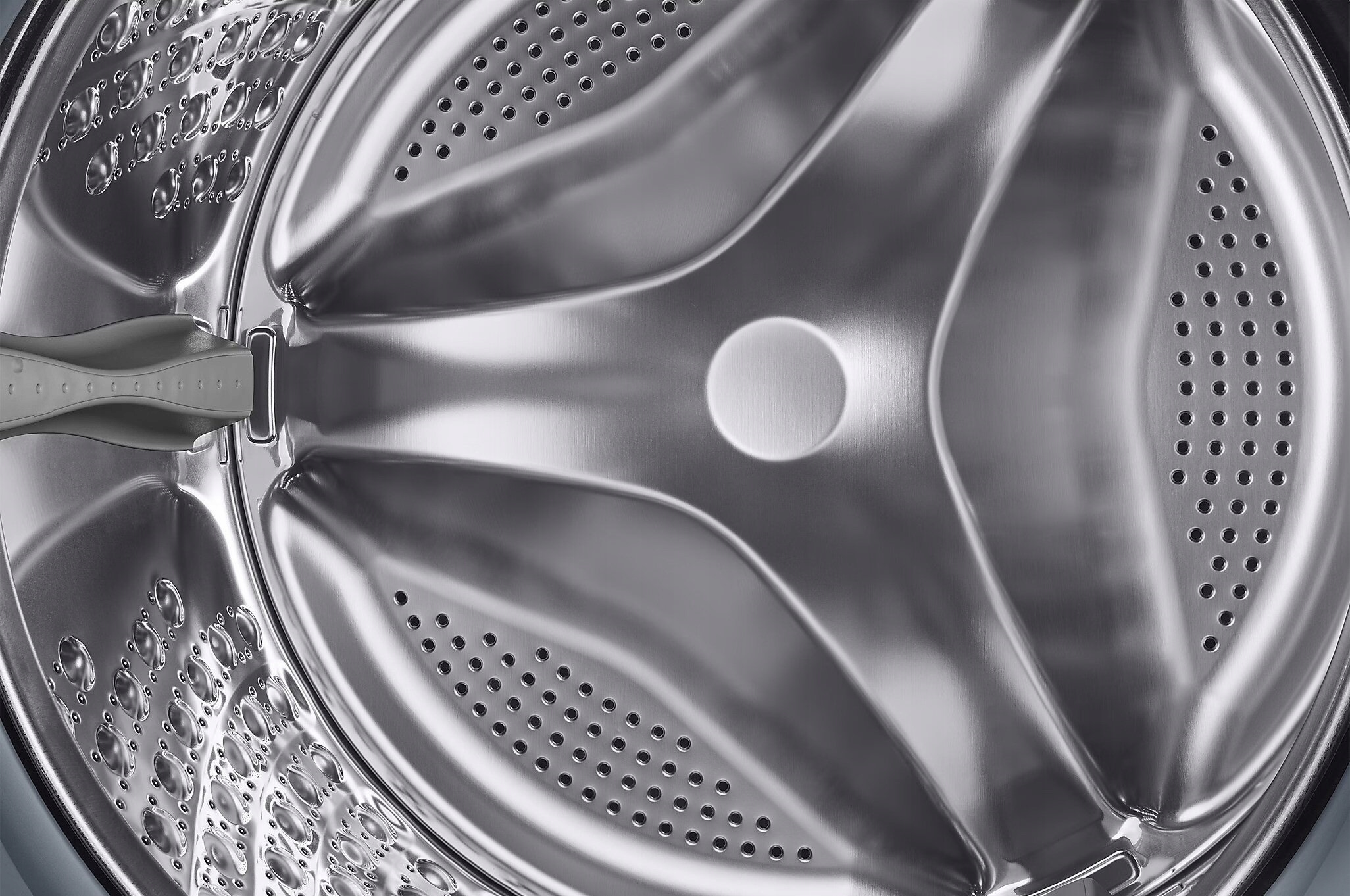 Samsung WW11DG5B25AHEO – SpaceMax