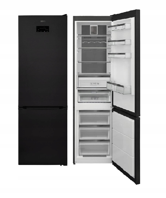 Kernau KFRC 20265 NF MC DI - Chiller Box