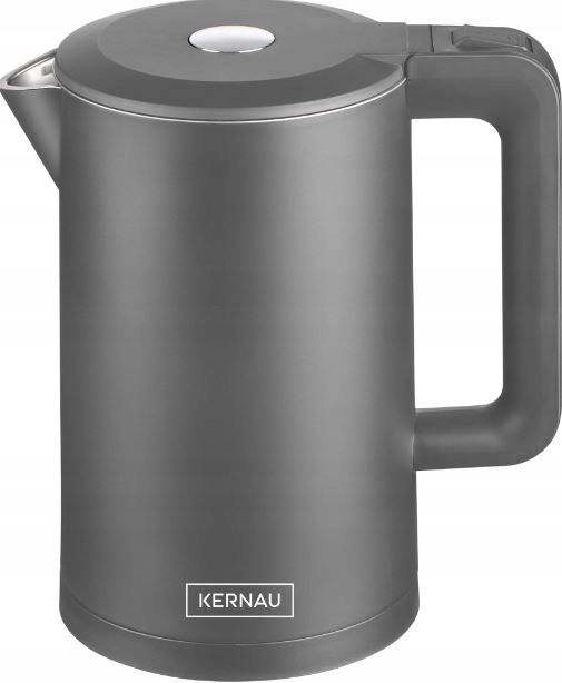 Kernau KSK 175 Matt Grey – moc 2200 W
