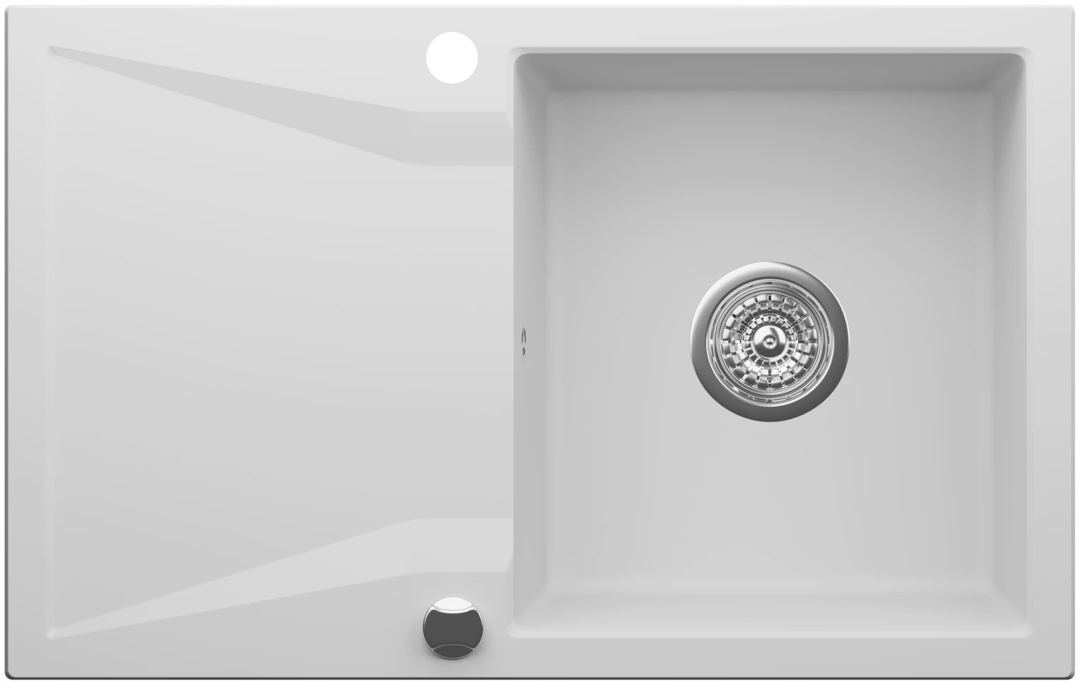 Specyfikacja KGS J 5079 Pure White