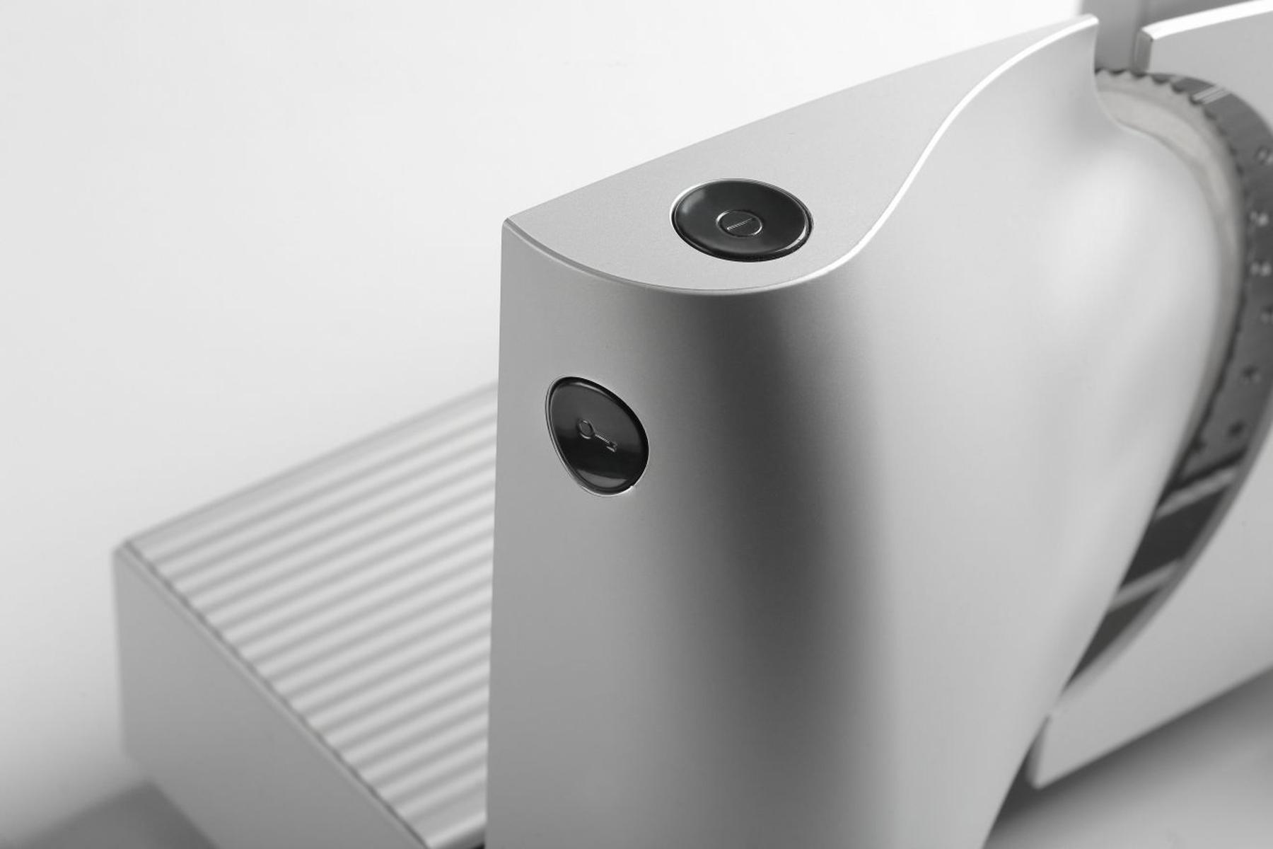 Krajalnica - widok ogólny