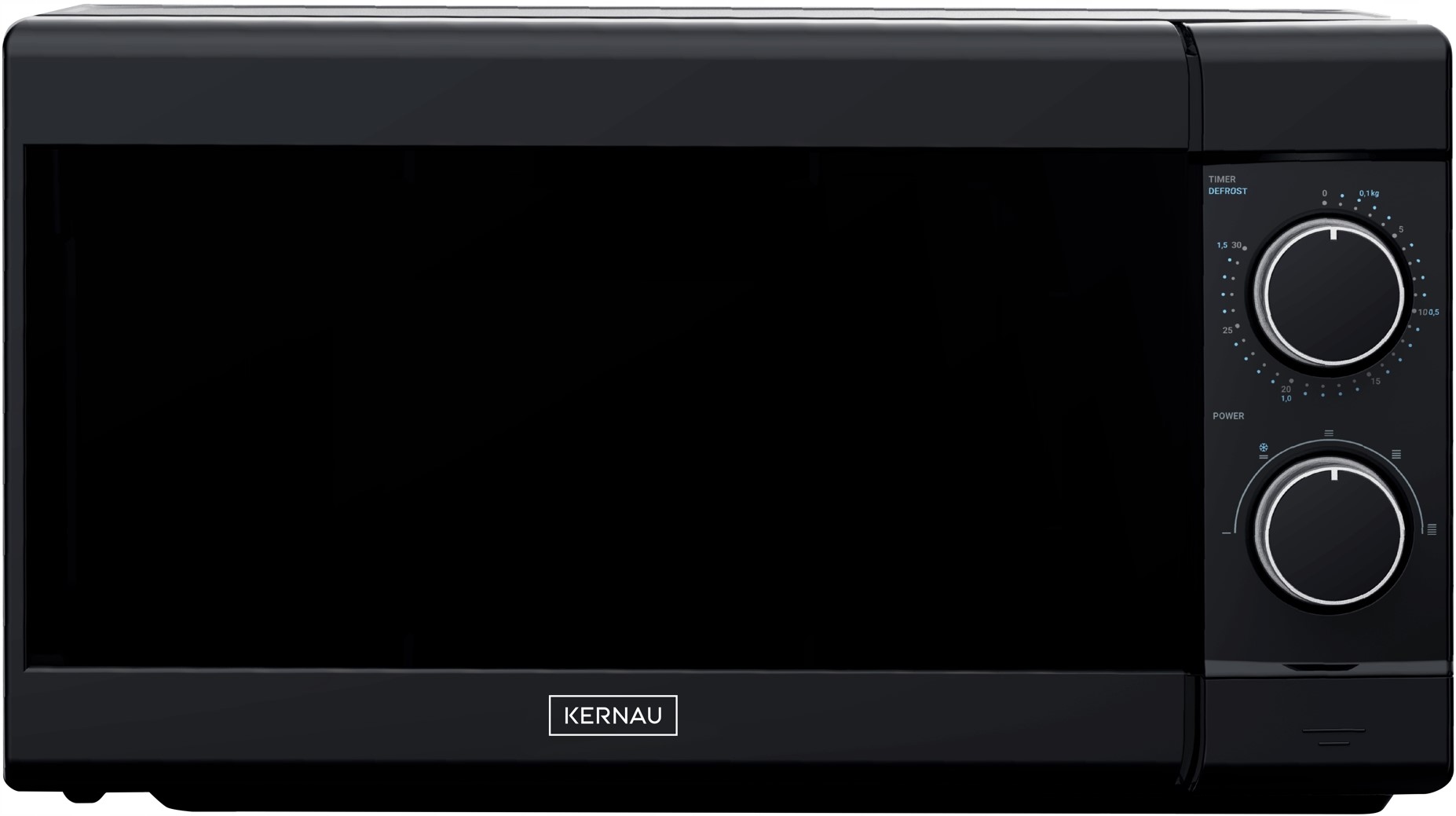 Mechaniczne sterowanie