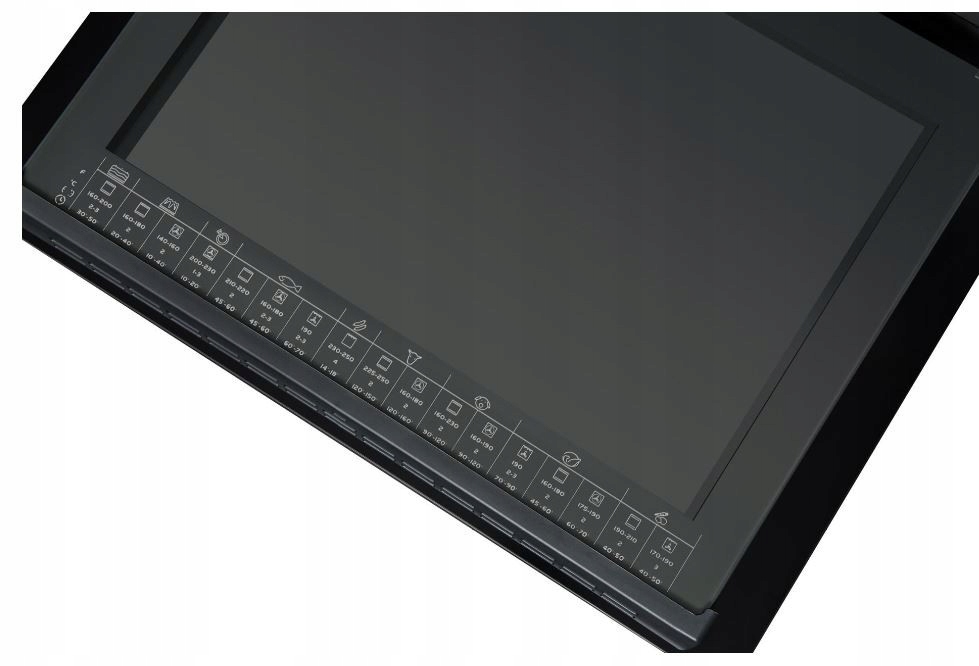 Szybkie nagrzewanie w 4 minuty