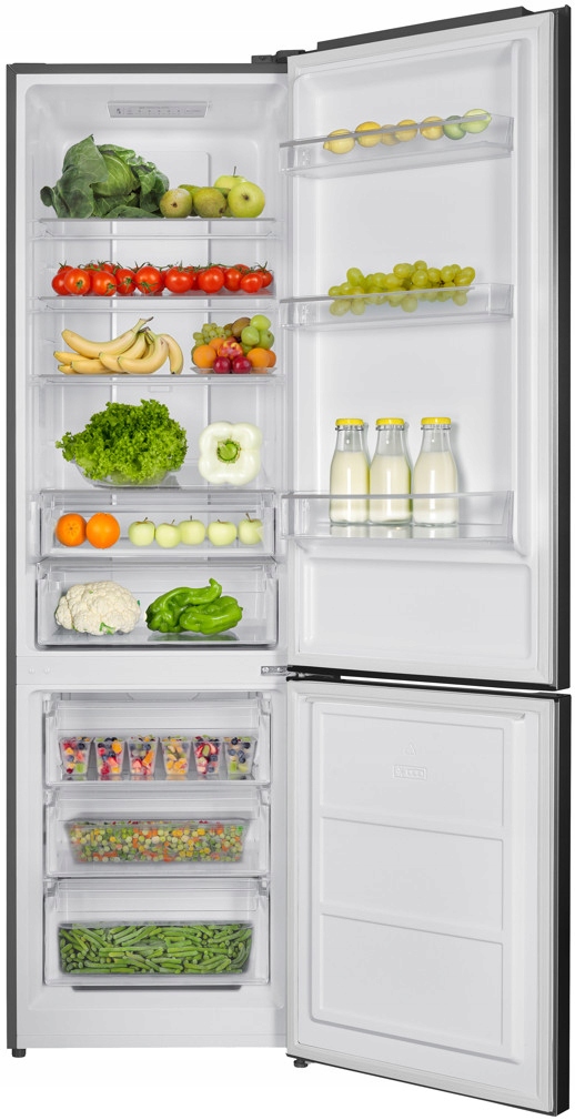 Kernau KFRC 20164 NF B Slim - specyfikacja