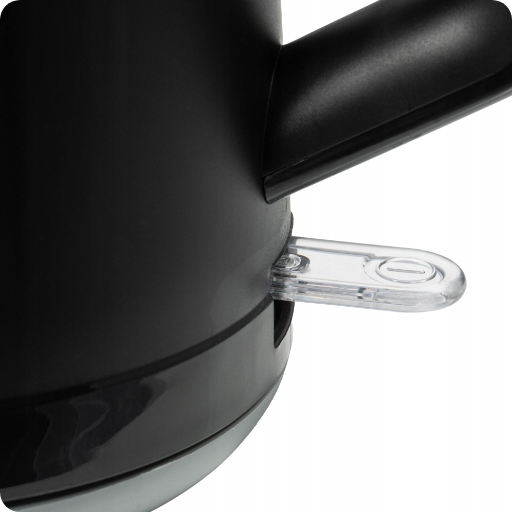 Kernau KSK 176 BK – filtr antywapienny