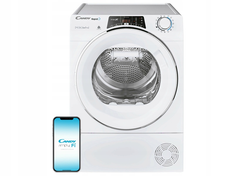 Simply-Fi WiFi + aplikacja