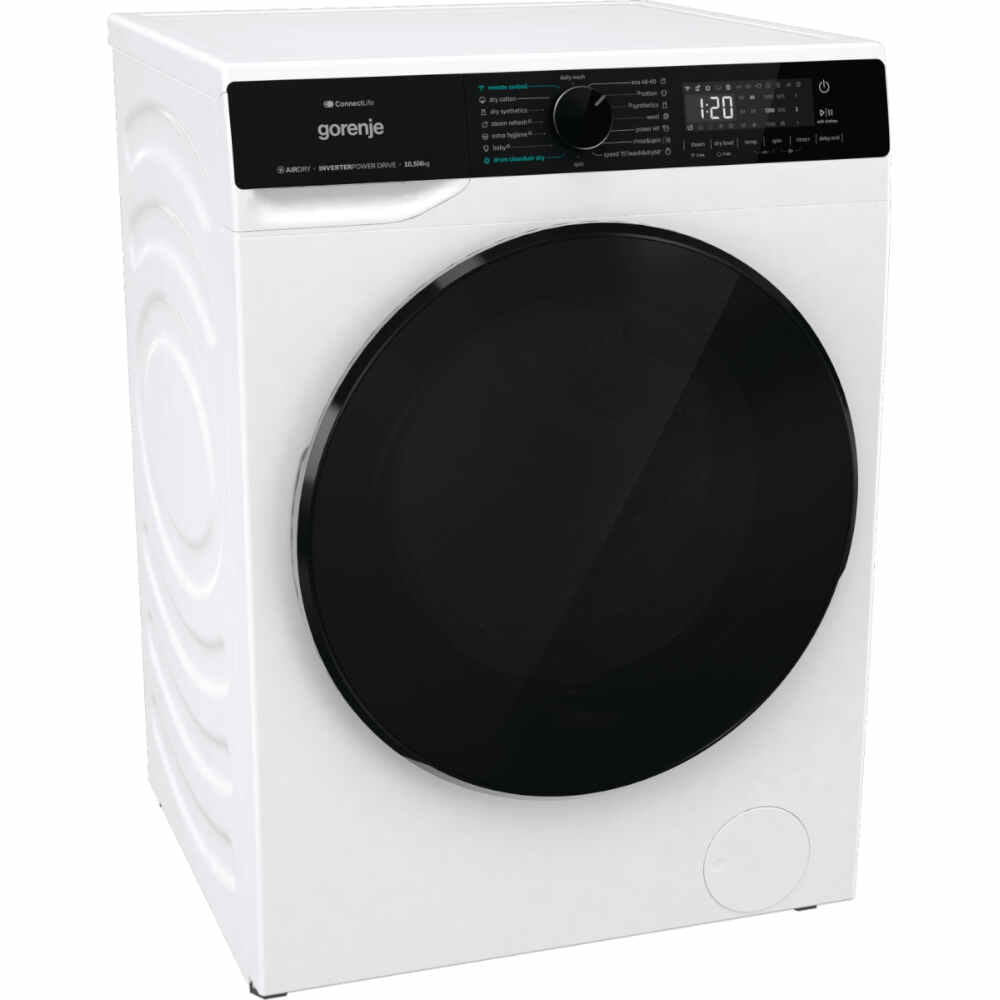 Pralko-suszarka Gorenje WD2PA1X64ADW/PL