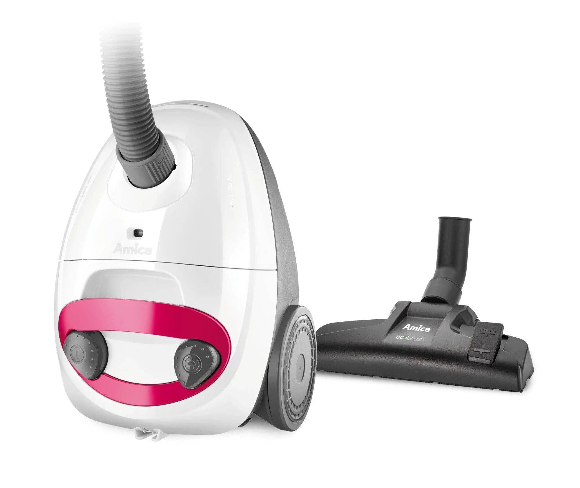 Amica VM1033 design