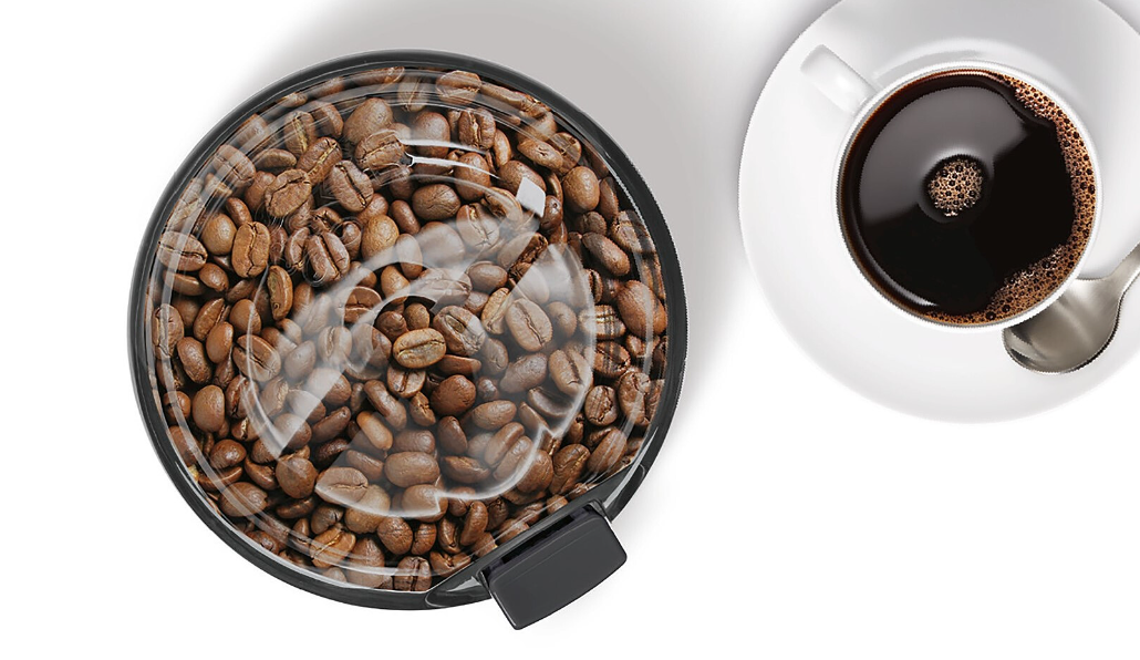 BOSCH TSM6A011W – codzienne użytkowanie