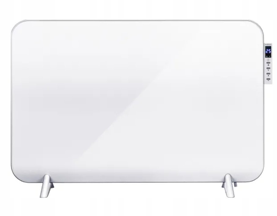 Ciepło w eleganckiej formie