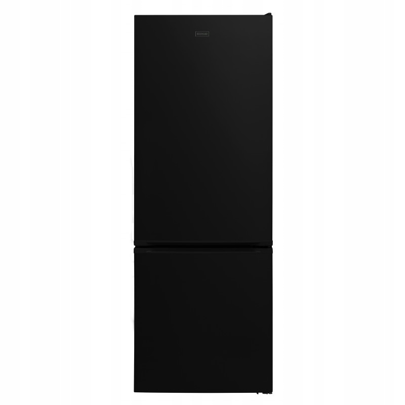 Lodówka Kernau KFRC - design