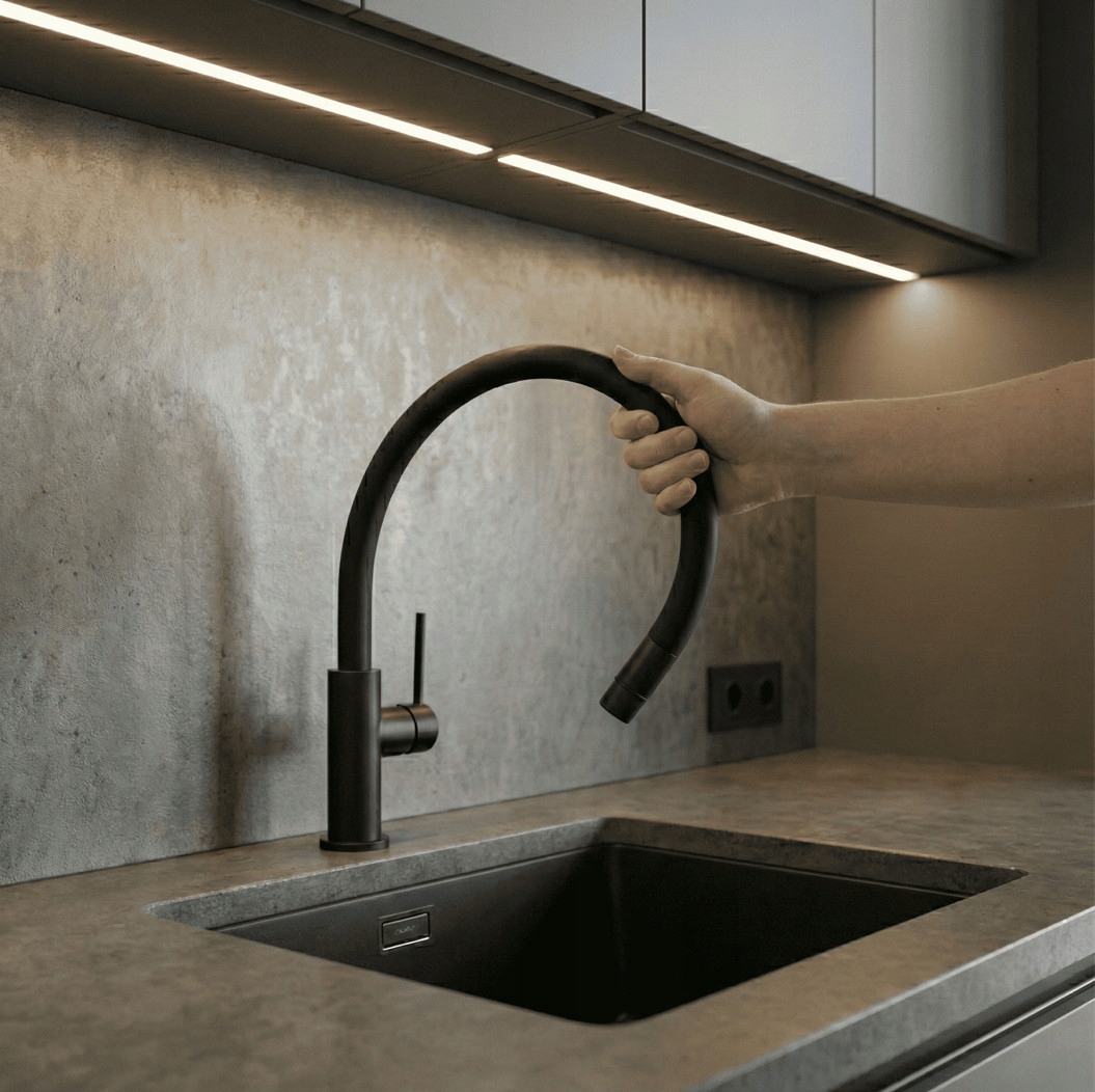 KWT 48 – elastyczna wylewka