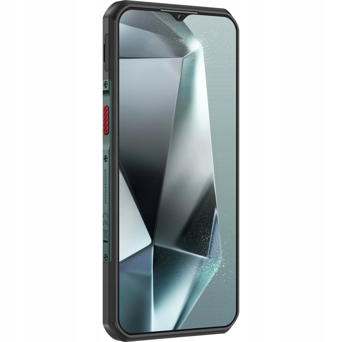 Wytrzymałość WP35