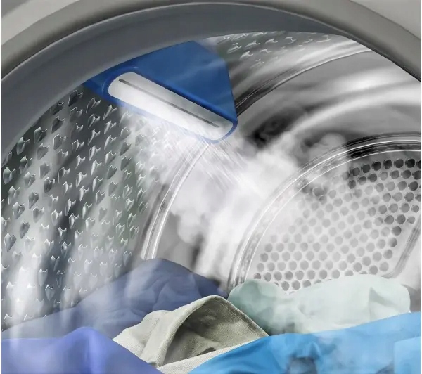 Technologia SteamCure