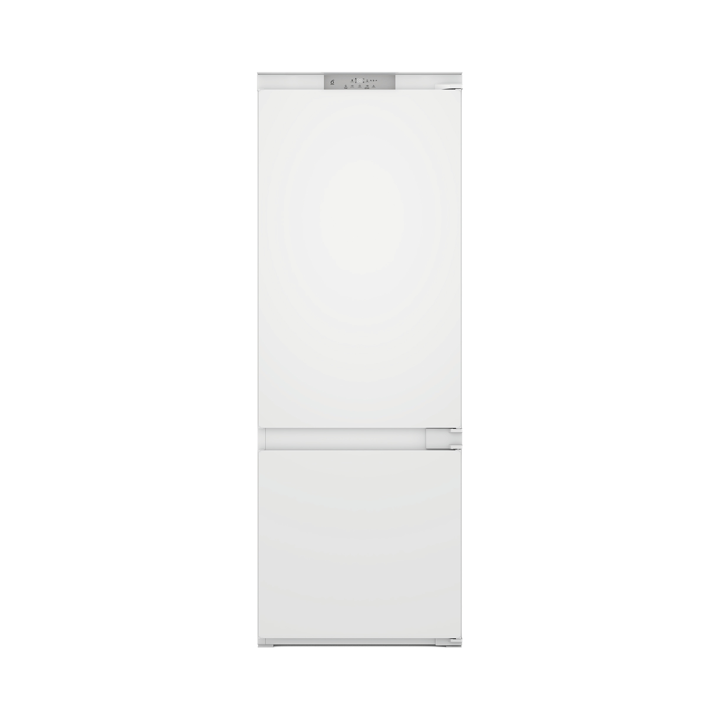 Whirlpool SP40 812 EU 2 – wnętrze