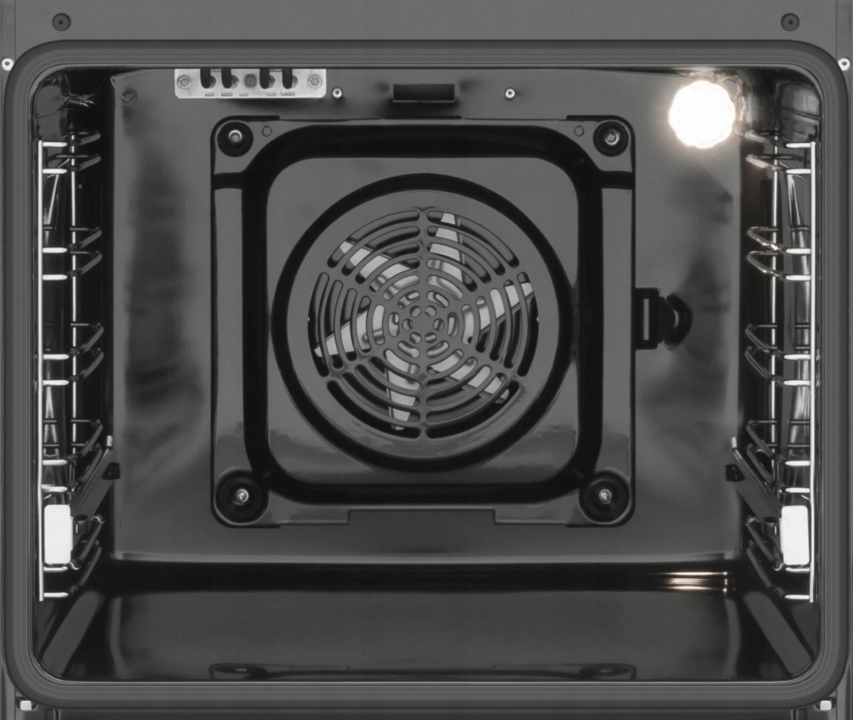 Chłodny front i programator