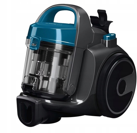 Bosch BGS05A220 – widok z przodu