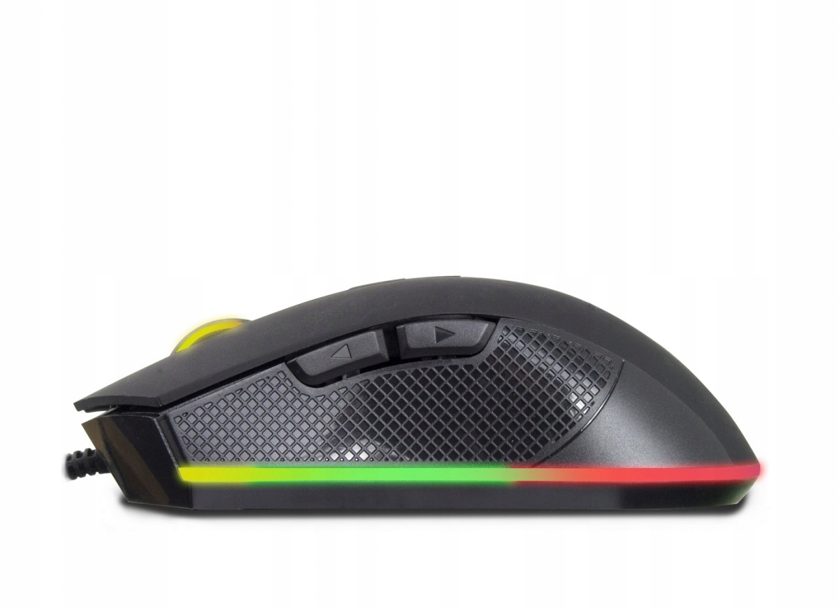 Ergonomiczny kształt