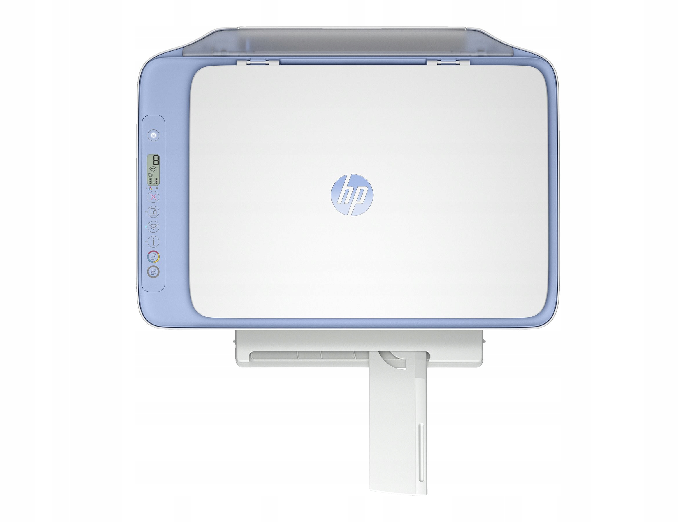 Intuicyjna aplikacja HP Smart