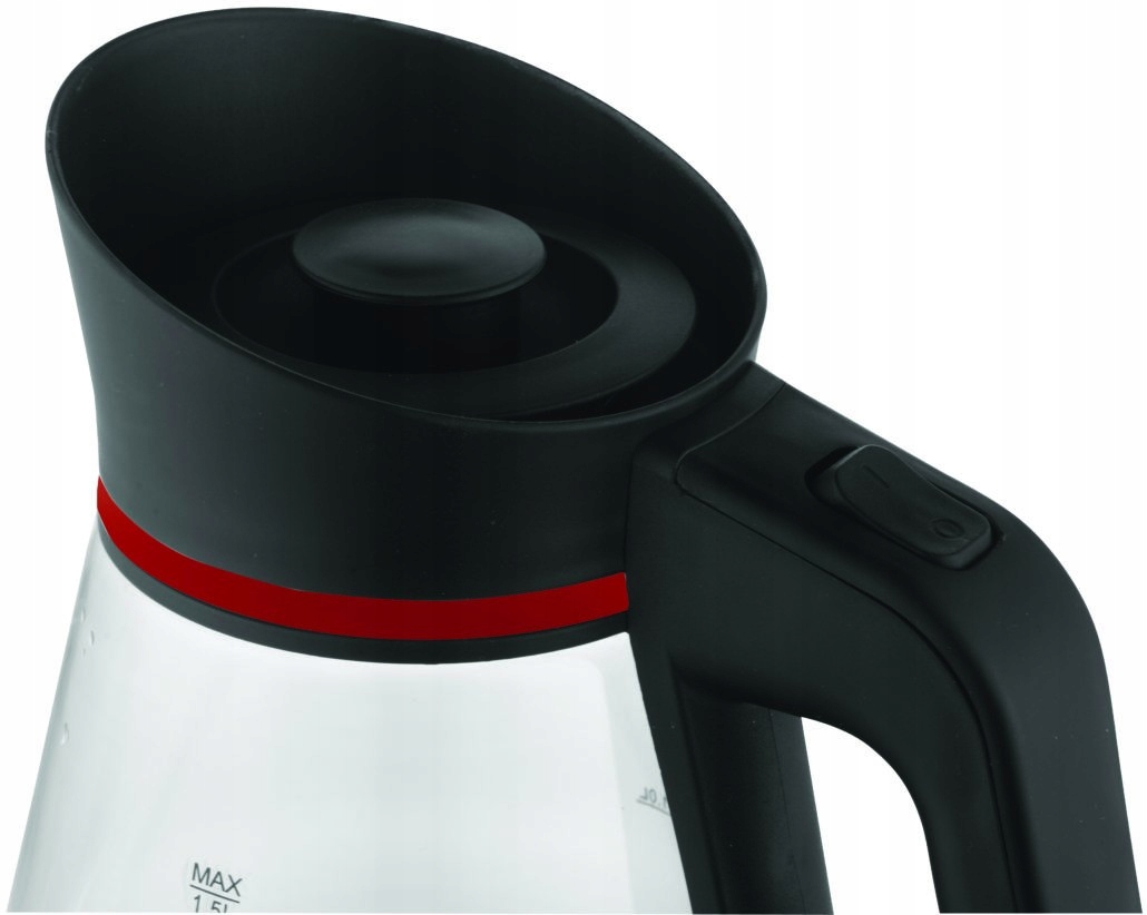 PRIME3 SEK51RD – dzióbek i wskaźnik wody