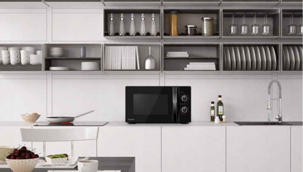 Szybkie rozmrażanie