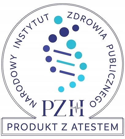 PODUSZKA Jaś Jasiek 40x40 ANTYALERGICZNA Pikowana