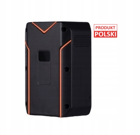 Lokalizator samochodowy GPS GoGPS A10S autotracker