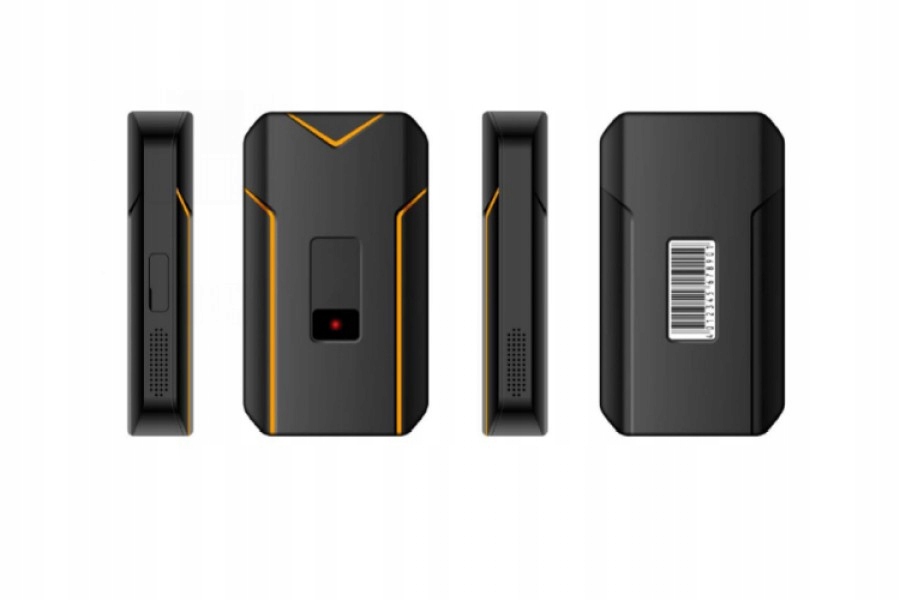 Lokalizator samochodowy GPS GoGPS A10S autotracker