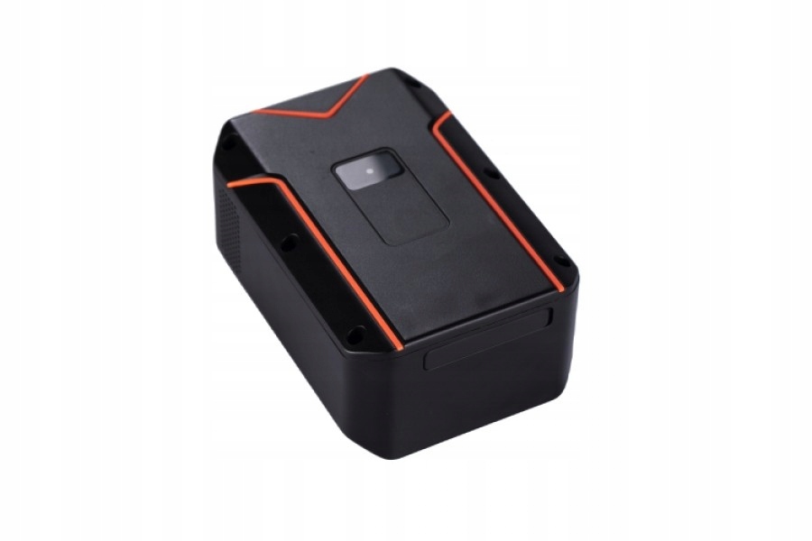 Lokalizator samochodowy GPS GoGPS A10S autotracker