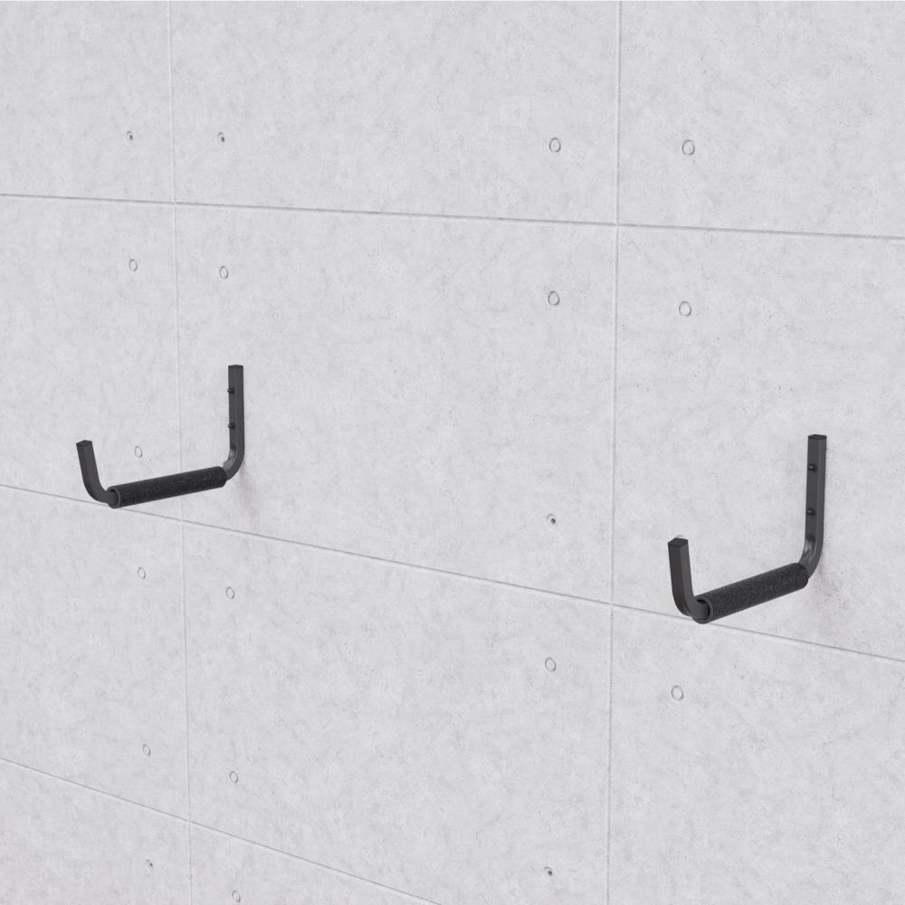 WIESZAK ŚCIENNY NA NARTY DESKĘ SNOWBOARD KAJAK